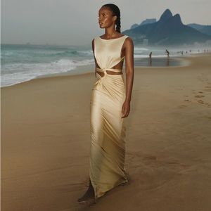 Baobab Ada Dress Vita